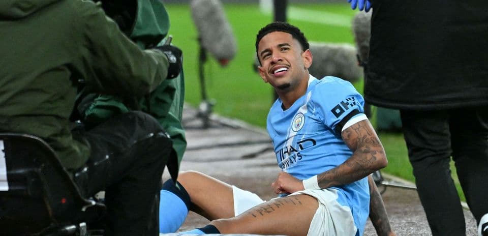 Manchester City busca a Pedro Neto como reemplazo de Savinho, que podría unirse al Tottenham
