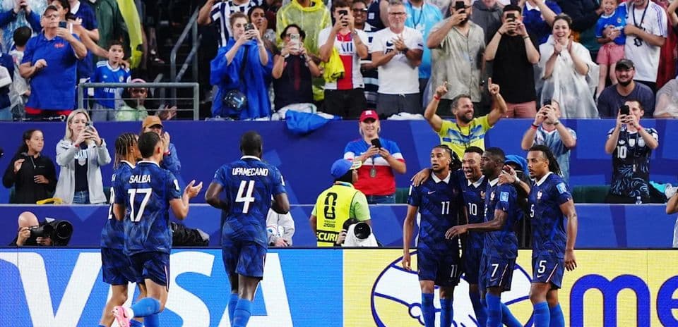 ¿A Quién Enfrentará Francia en los Octavos de Final del Mundial? Escenarios Posibles