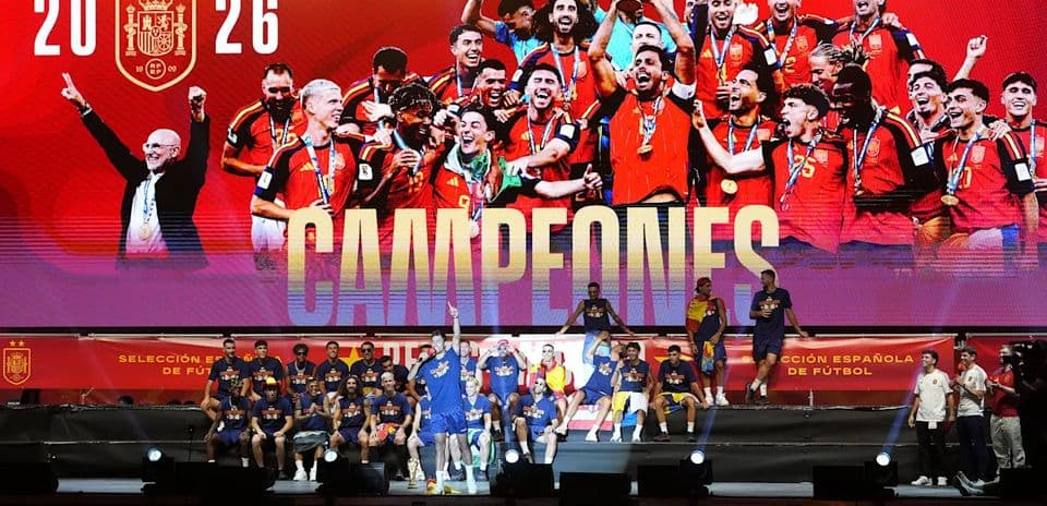 Apuestas en la Copa Mundial FIFA 2026 Multiplican por Diez las del Super Bowl