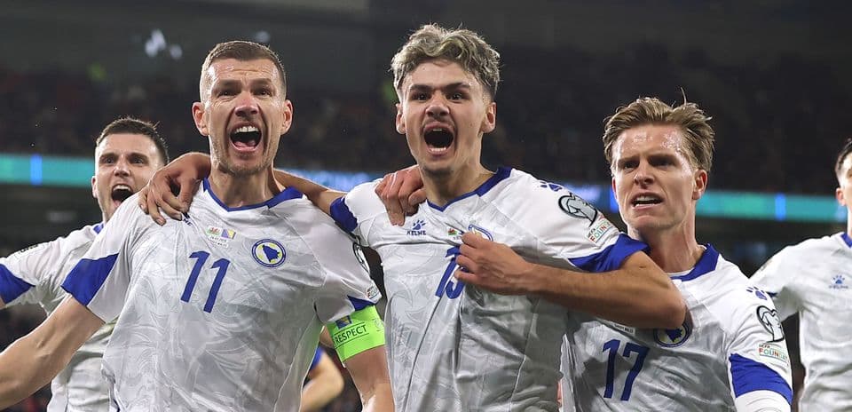 Dónde ver a Bosnia y Herzegovina en el Mundial de la FIFA 2026: próximo partido, horario y canales de transmisión