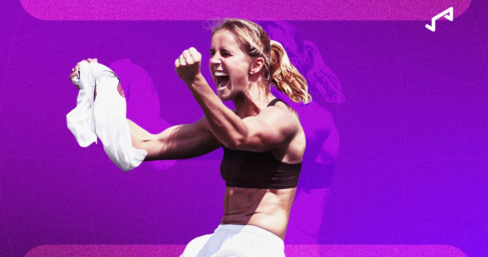 Brandi Chastain y la celebración que transformó el fútbol femenino en EE.UU. y el mundo
