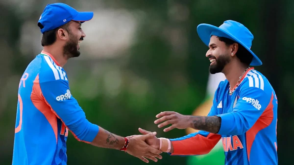 India se coronó con la medalla de oro en cricket masculino en los Juegos Asiáticos 2023