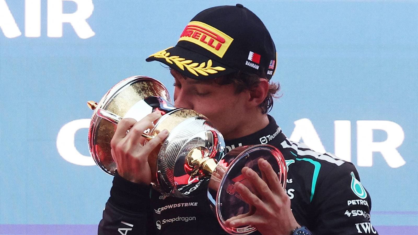 Cómo Kimi Antonelli Puede Ganar el Campeonato de Pilotos 2026 en el Próximo Gran Premio