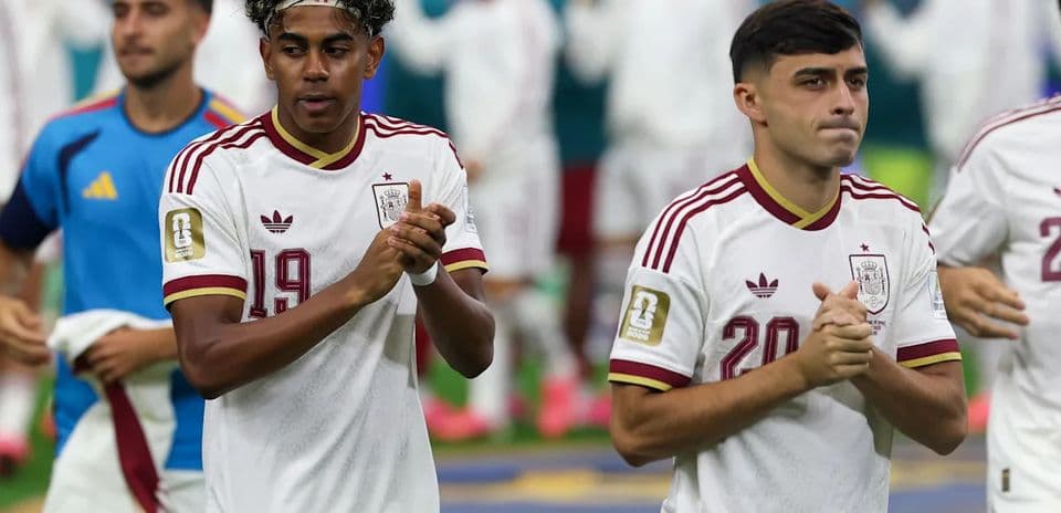 ¿Por qué equipo apuestas en las semifinales del Mundial 2026?