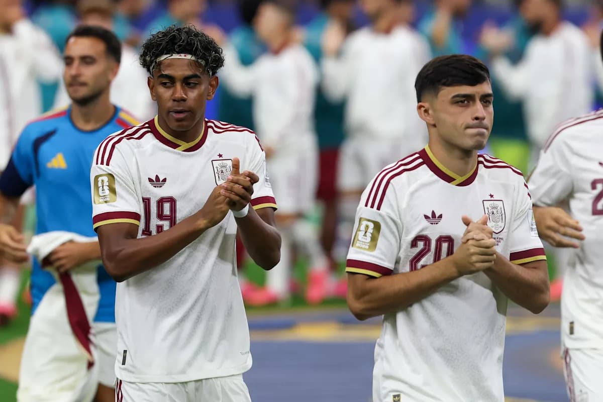 ¿Por qué equipo apuestas en las semifinales del Mundial 2026?