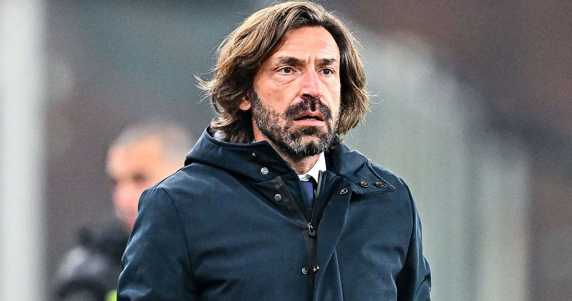 Andrea Pirlo confirma que ya no es candidato para ser entrenador de Italia tras polémica con empresa de apuestas