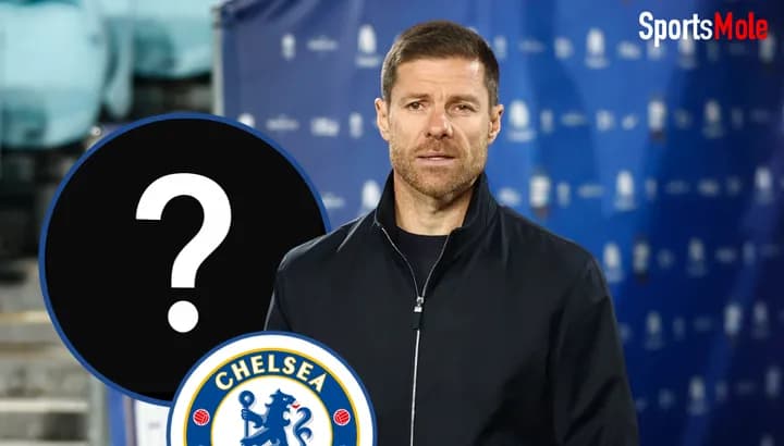 El factor Xabi Alonso podría convencer a Lewis Hall, objetivo de £60 millones, para volver al Chelsea