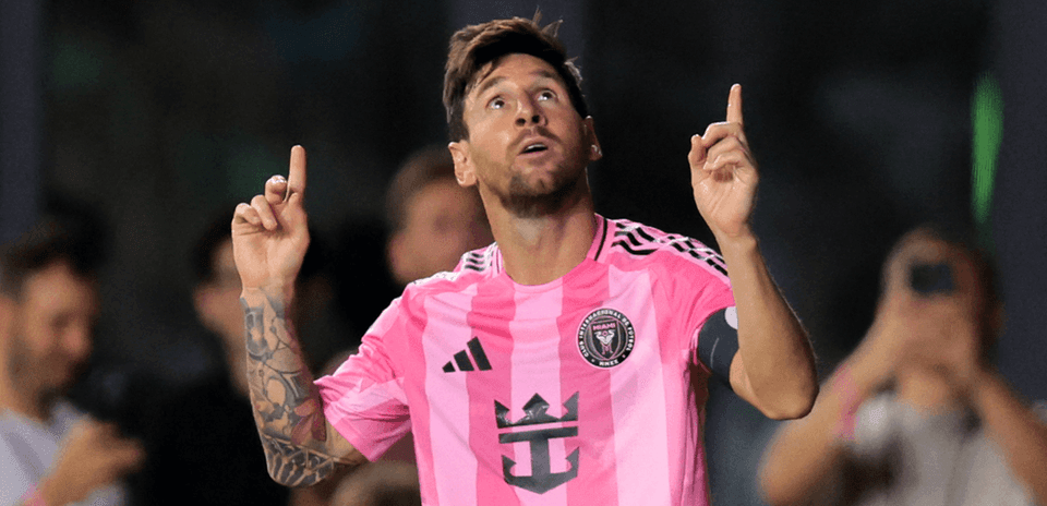 Lionel Messi Explica el Verdadero Motivo de su Renovación con Inter Miami