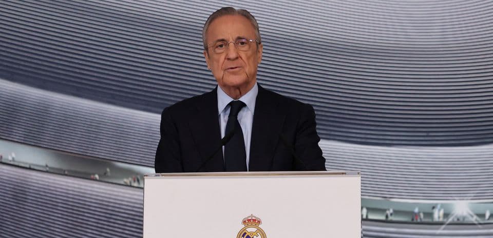 La mina de oro de 210 millones de euros: Cómo La Fábrica financió sola la revolución estival del Real Madrid