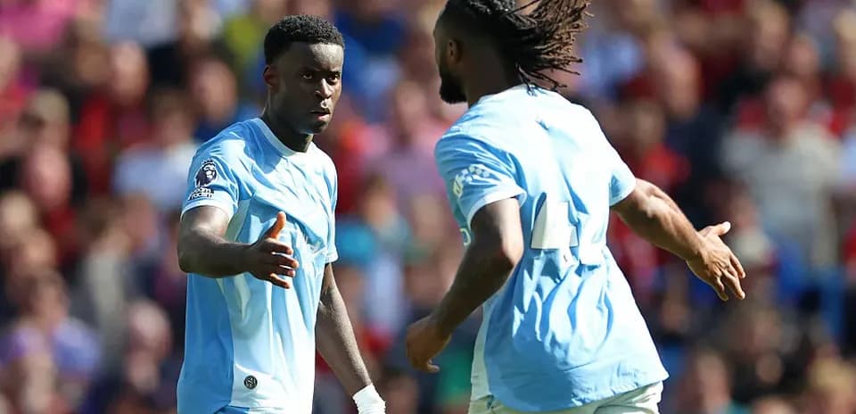 Dónde ver Crystal Palace vs. Man City: transmisión en vivo, canal de TV y horario Premier League