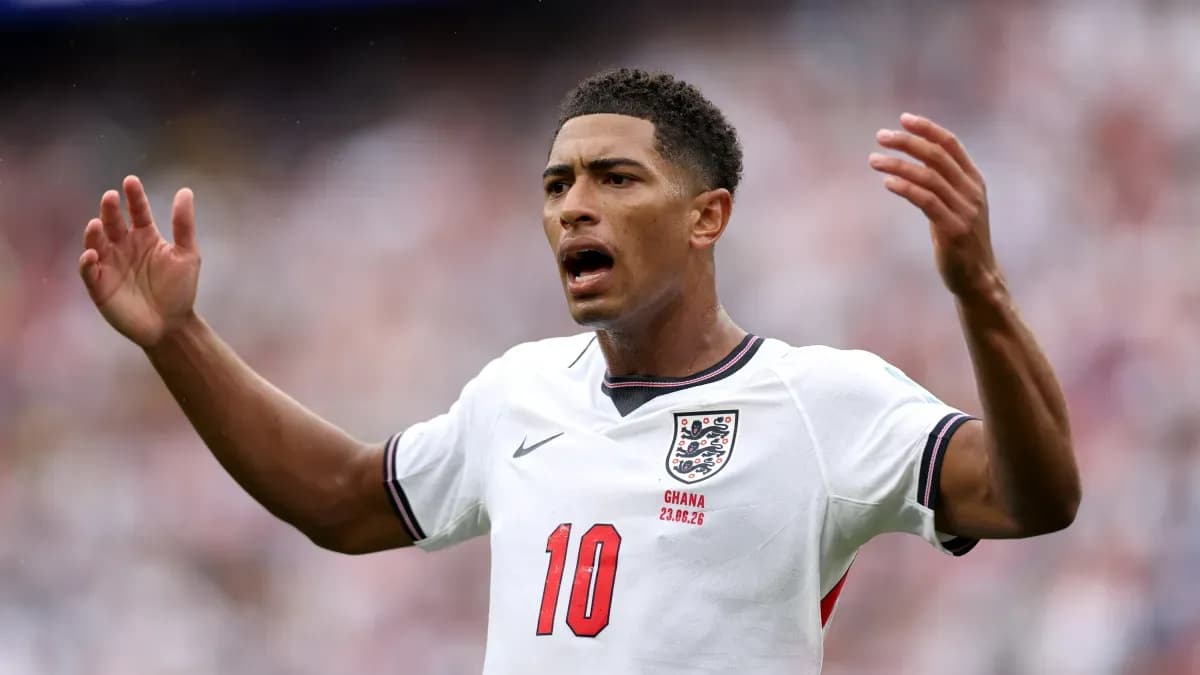 ¿Quién será el próximo rival de Inglaterra en el Mundial 2026? Conoce su oponente en cuartos de final