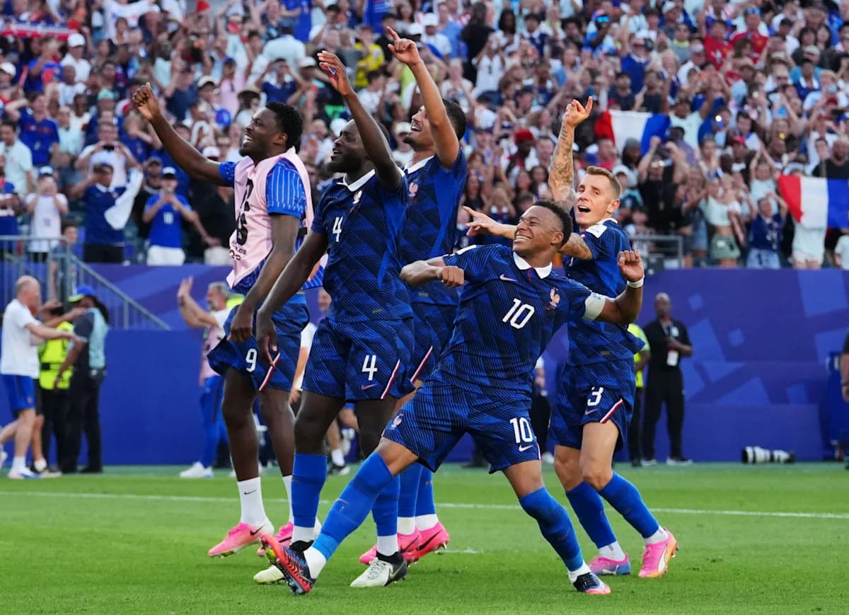 Predicciones para los cuartos de final del Mundial 2026: Nuestro pronóstico para cada partido