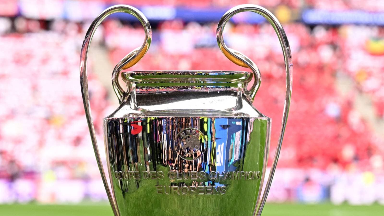 UEFA introduce dos cambios en las reglas para la fase de grupos de la Champions League 2026-27