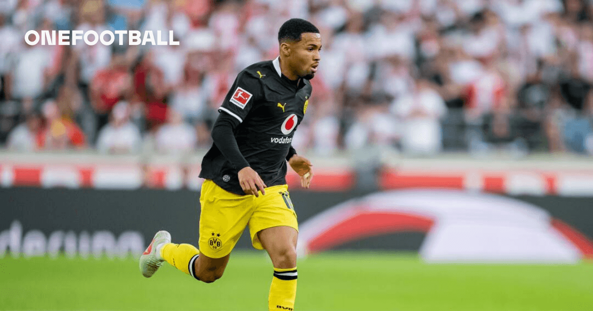 Borussia Dortmund recibe a Werder Bremen con ambos equipos afectados por lesiones