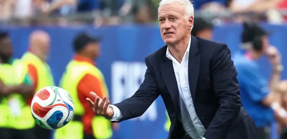Francia vs España: ¿Quién dominará el choque entre la fuerza imparable y el muro infranqueable?