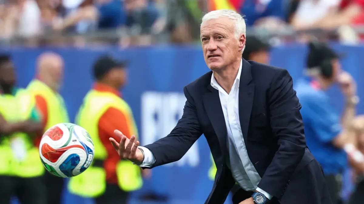 Francia vs España: ¿Quién dominará el choque entre la fuerza imparable y el muro infranqueable?
