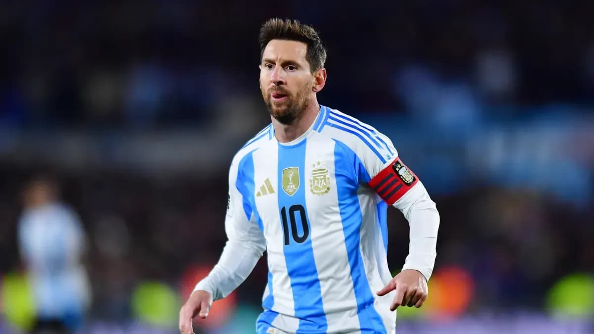 Argentina vs Austria: horario, transmisión y detalles del partido del Mundial 2026
