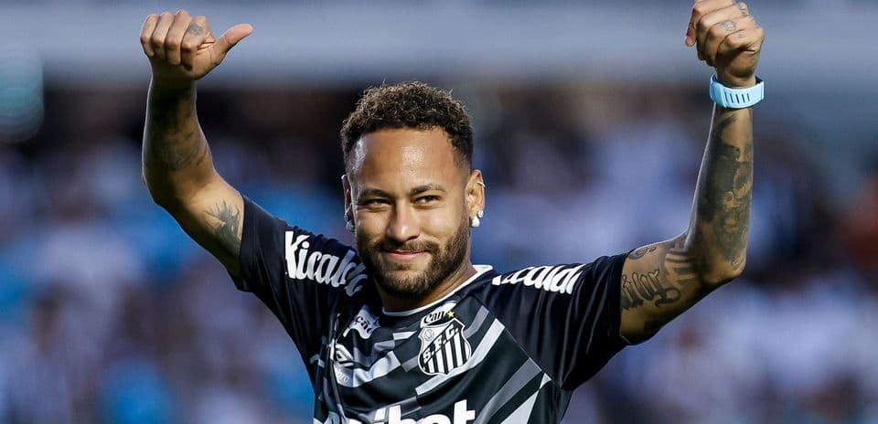 NR Sports salva a Santos: deuda saldada y levantan veto de transferencias de la FIFA