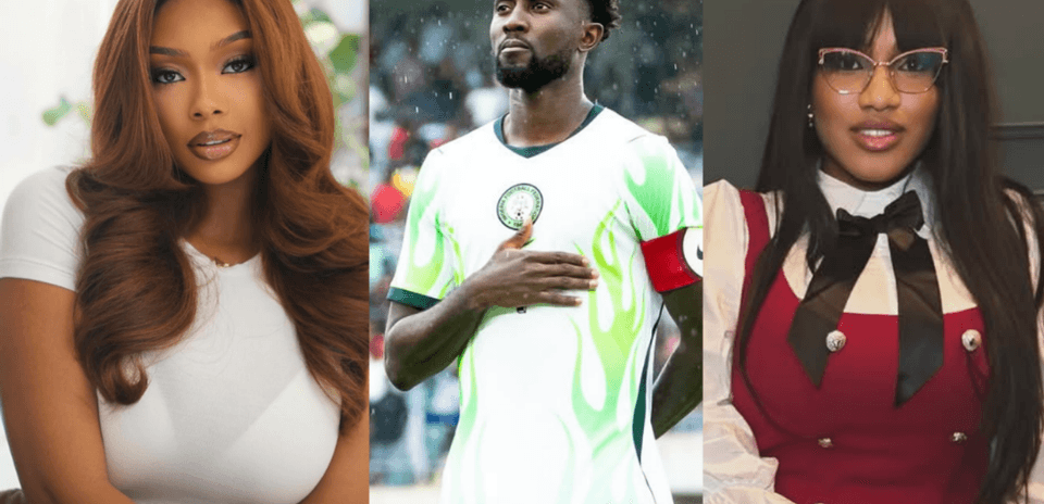 Se rumorea que terminó el matrimonio de Wilfred Ndidi: todo lo que debes saber