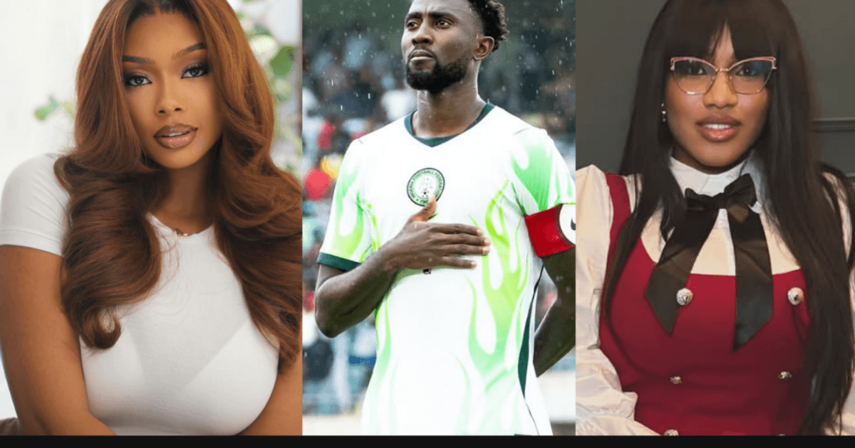 Se rumorea que terminó el matrimonio de Wilfred Ndidi: todo lo que debes saber