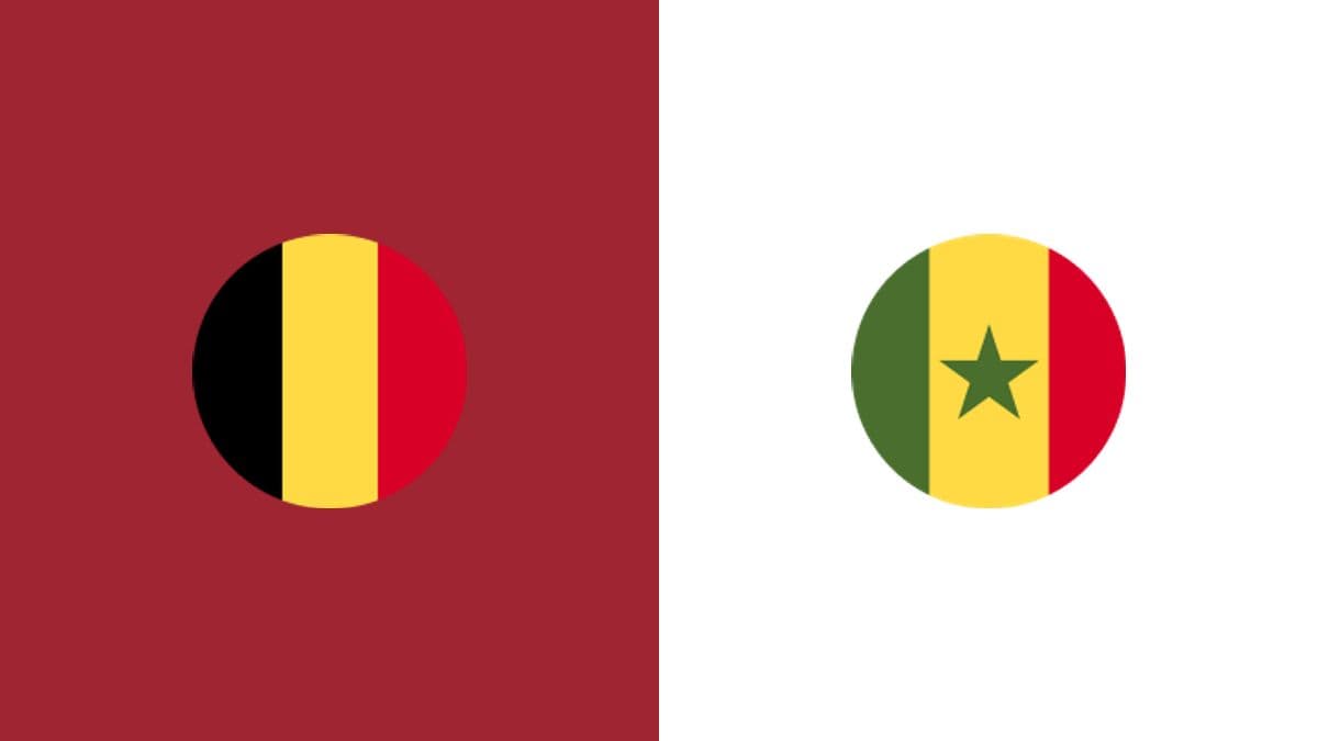 Entradas para Bélgica vs Senegal: Precios, detalles del partido y dónde conseguirlas para el Mundial 2026