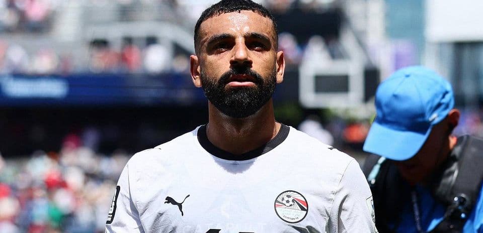Cómo Ver Nueva Zelanda vs. Egipto en Vivo – Mundial 2026