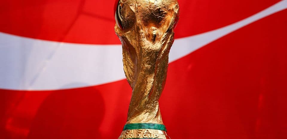 Favoritos y predicciones para la Copa Mundial 2026 según nuevos rankings FIFA
