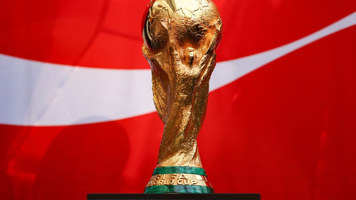 Favoritos y predicciones para la Copa Mundial 2026 según nuevos rankings FIFA