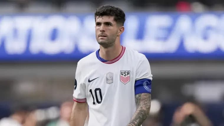 Entradas para USA vs. Turquía en el Mundial 2026: precios y mejores ubicaciones en Los Ángeles