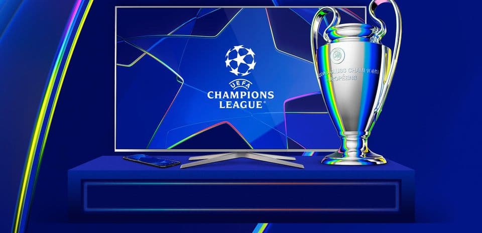 Dónde ver la UEFA Champions League 2026/27: Socios de transmisión y streams en vivo