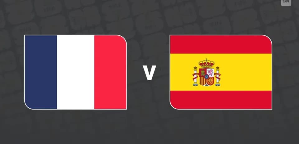 Horario y transmisión en vivo de Francia vs. España: semifinal del Mundial 2026