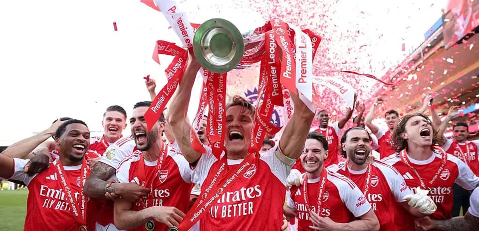 Cómo apostar en la Premier League: Guía completa de tipos de apuestas, promociones y términos clave