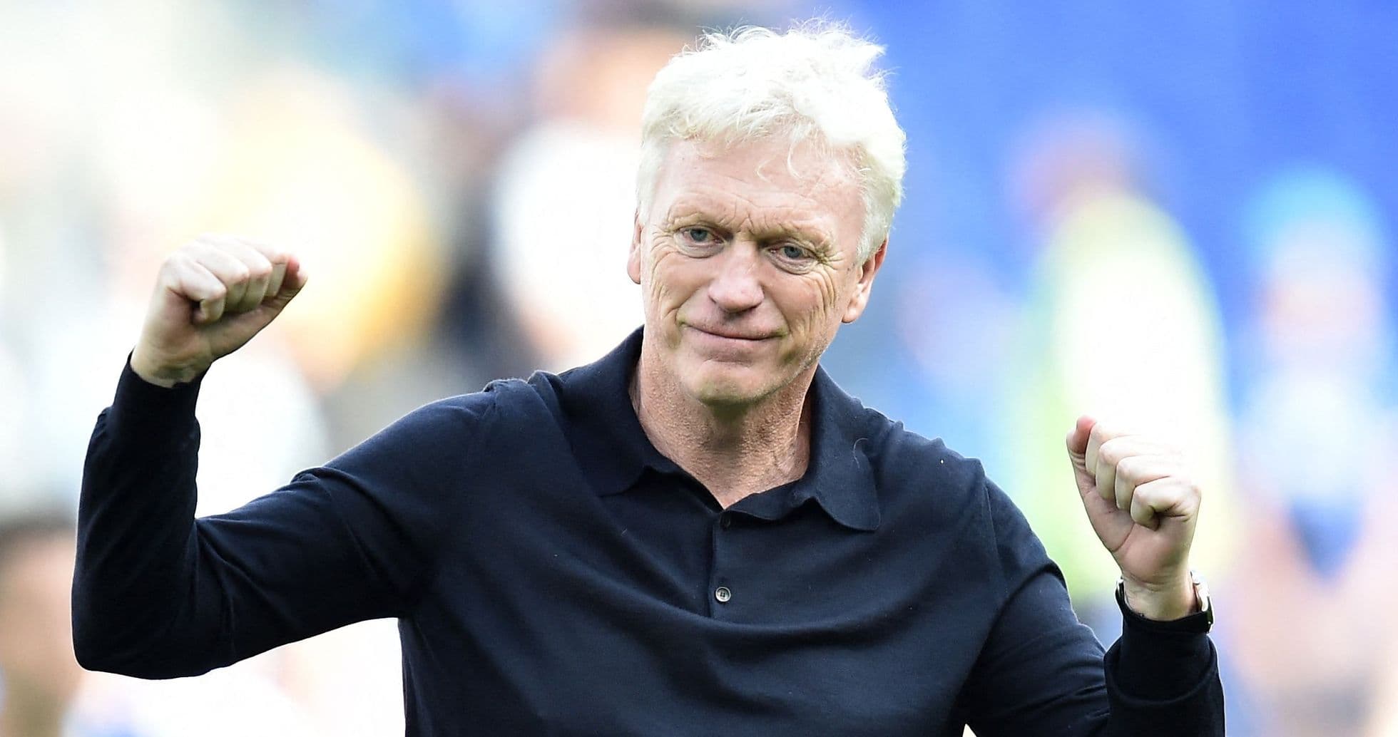 David Moyes responde con dureza a pregunta sobre la Carabao Cup y prioridades del Everton