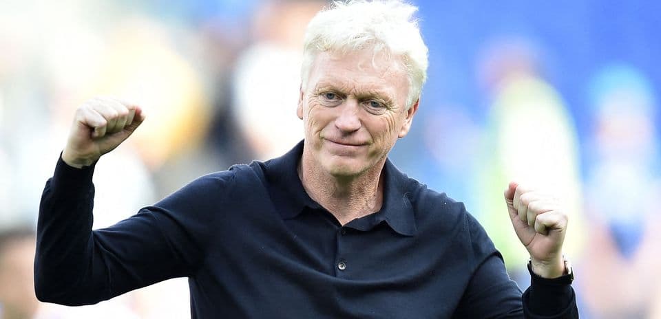 David Moyes responde con dureza a pregunta sobre la Carabao Cup y prioridades del Everton