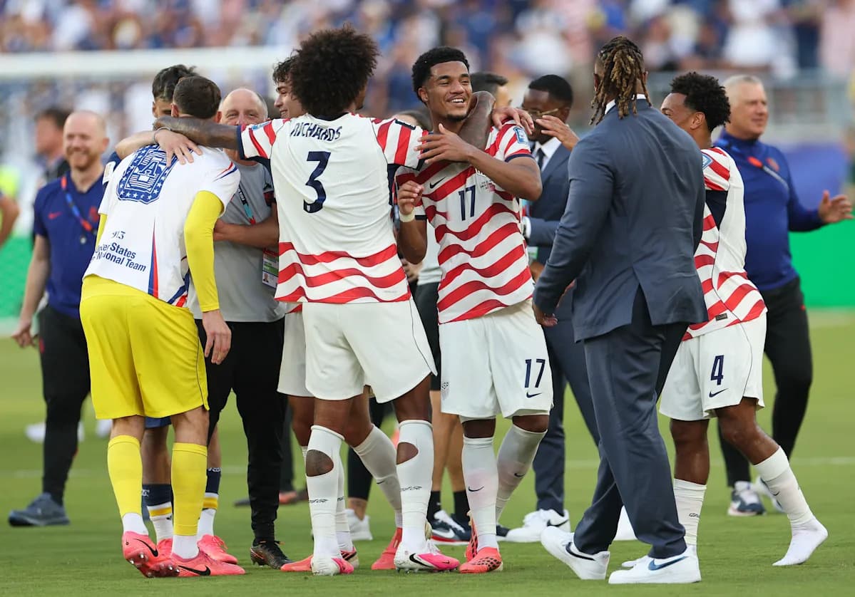 Probabilidades para ganar la Copa Mundial 2026: cada equipo en la fase de eliminación directa
