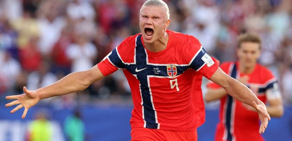 Ivory Coast vs Noruega: horario, canal y cómo ver el partido de octavos en el Mundial
