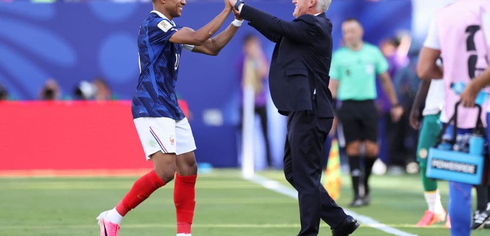 Camino de Francia hacia la Final del Mundial 2026: Partido confirmado, posibles enfrentamientos y más