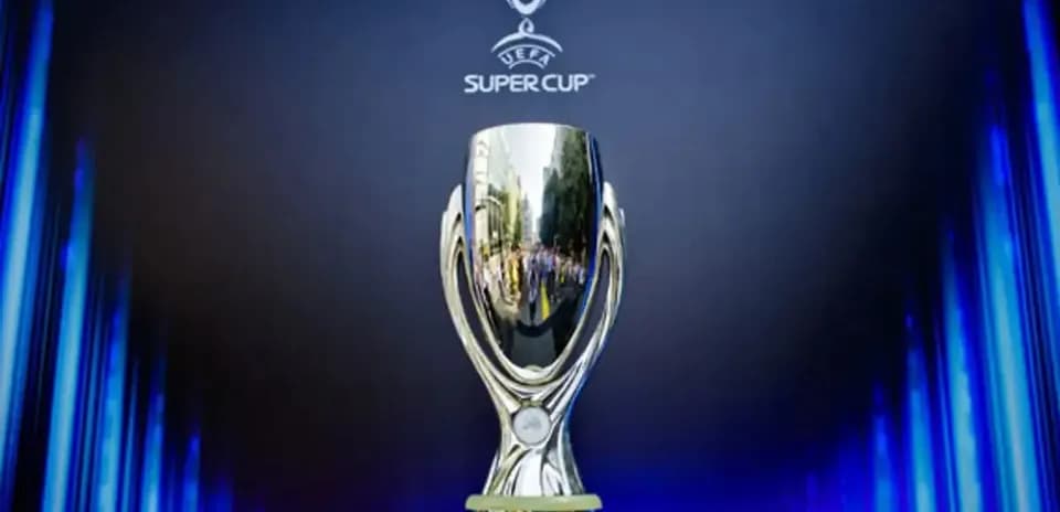 ¿Qué es la Supercopa de la UEFA? Explicación del formato y ganadores históricos