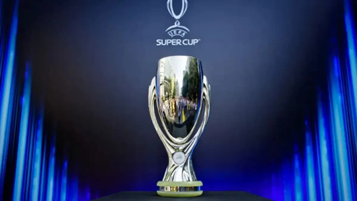 ¿Qué es la Supercopa de la UEFA? Explicación del formato y ganadores históricos