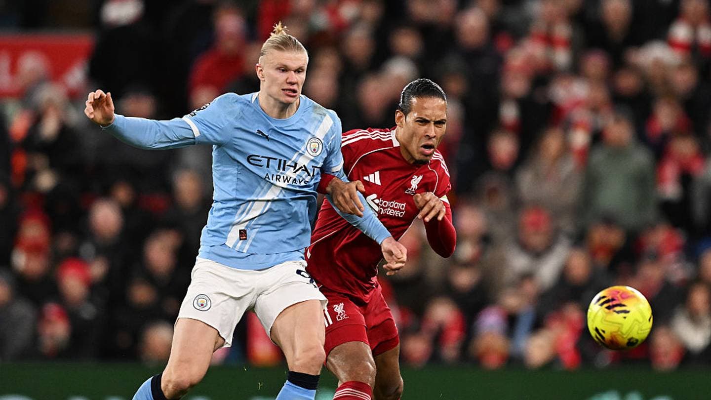 Cinco Historias Clave para Seguir en el Regreso de la Premier League
