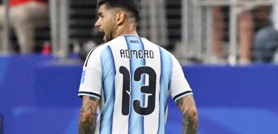 Lionel Scaloni revela quién será el próximo capitán de Argentina tras Messi