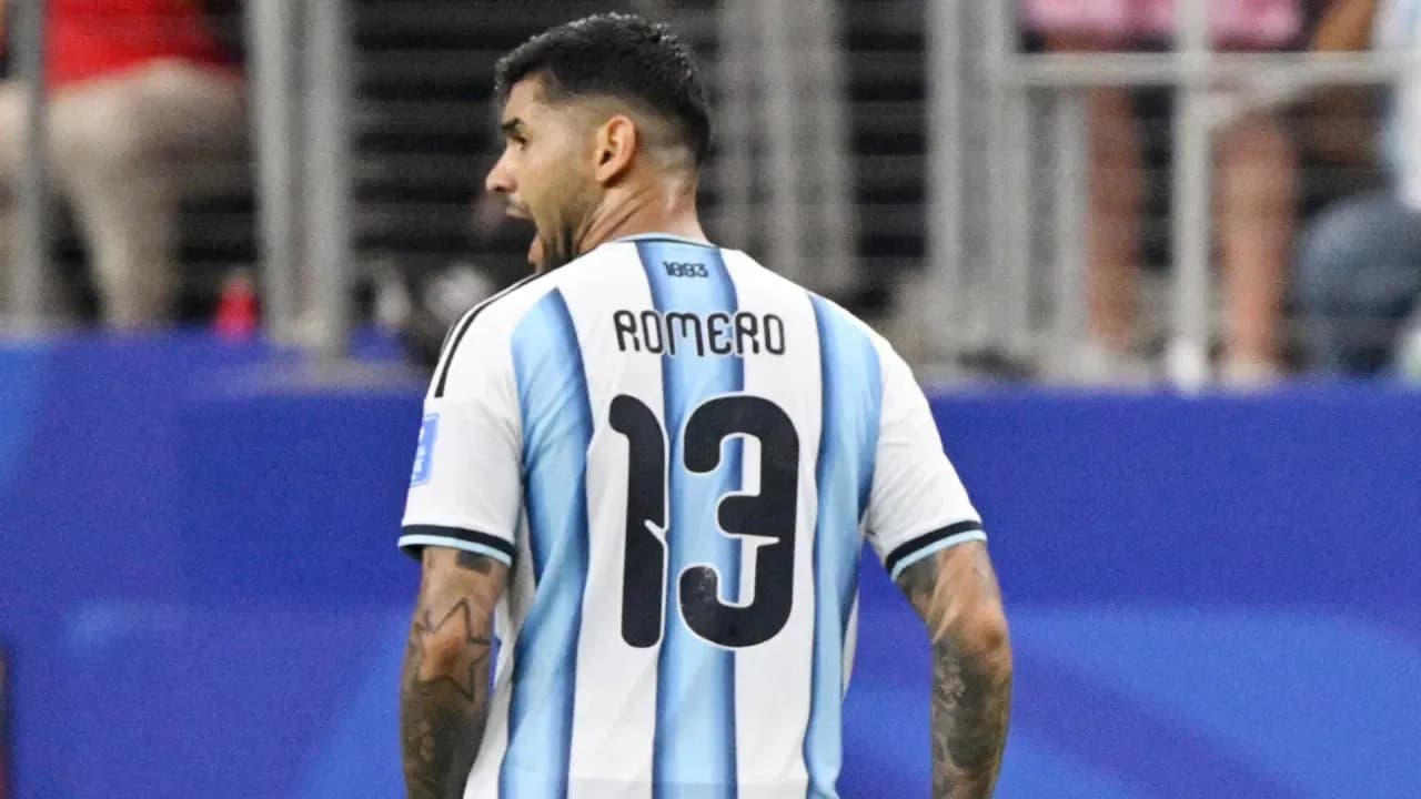 Lionel Scaloni revela quién será el próximo capitán de Argentina tras Messi