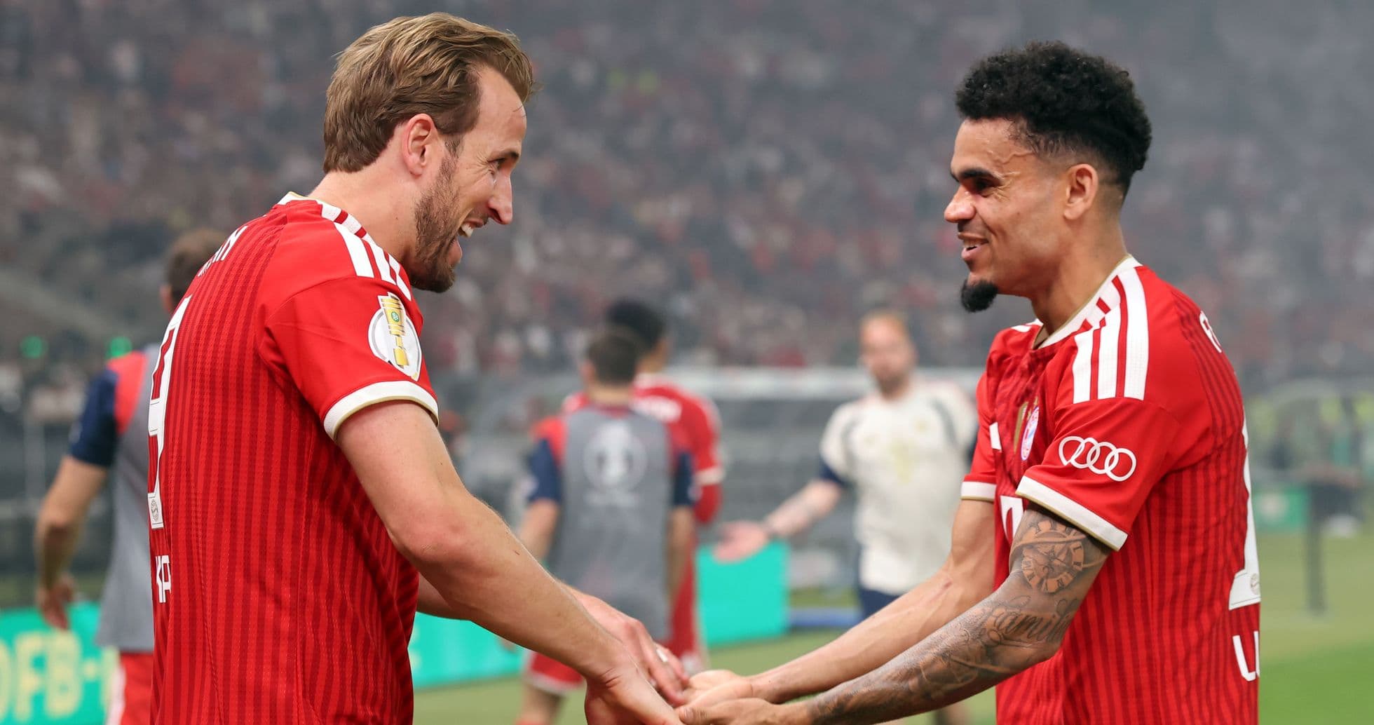 Luis Díaz apuesta por Harry Kane para ganar el Balón de Oro 2026 tras su espectacular temporada