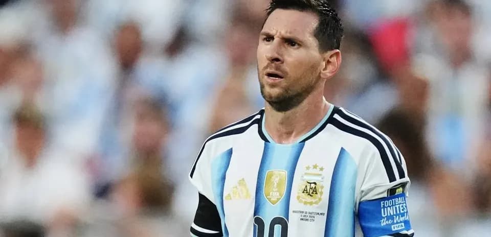 Por qué Lionel Messi no jugará el partido de las estrellas de la MLS tras su actuación histórica en el Mundial 2026