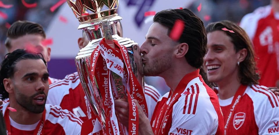 Premier League 2026-27: defensa del título de Arsenal, nuevos técnicos y qué esperar esta temporada