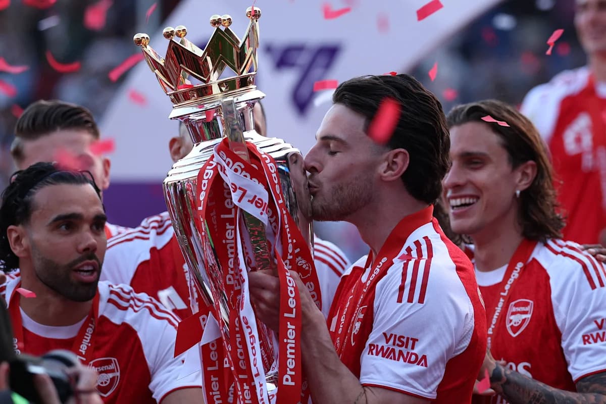 Premier League 2026-27: defensa del título de Arsenal, nuevos técnicos y qué esperar esta temporada