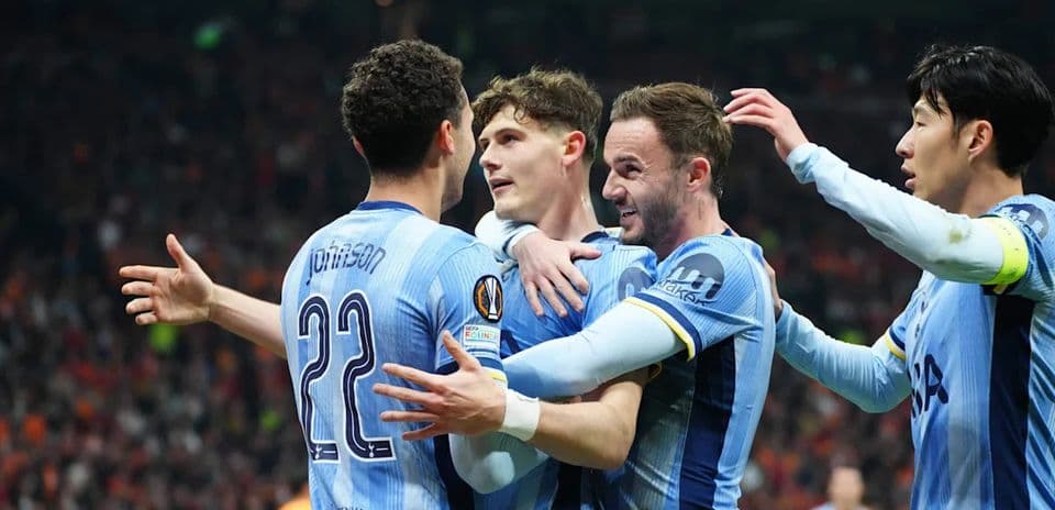 Venta de Will Lankshear: Tottenham parece cometer un error costoso según experto en transferencias