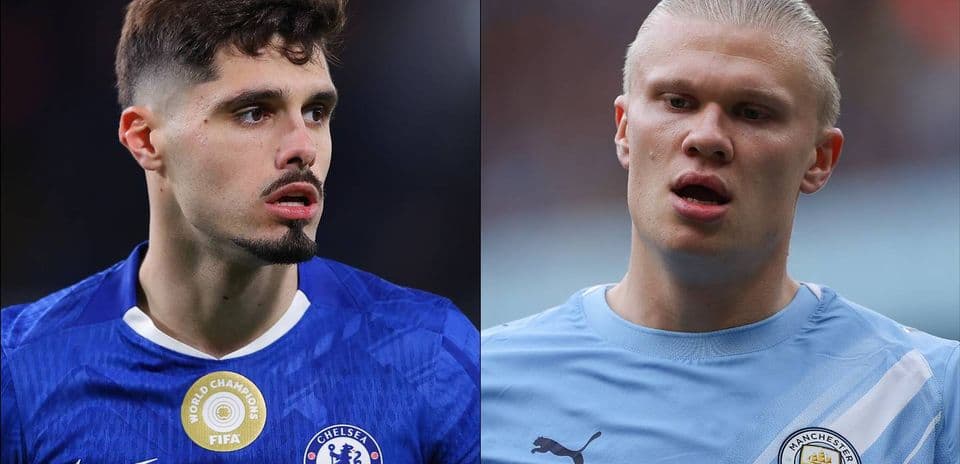 Rumores de Transferencias: Arsenal se Une a la Carrera por Neto; Real Madrid Impulsado por Haaland