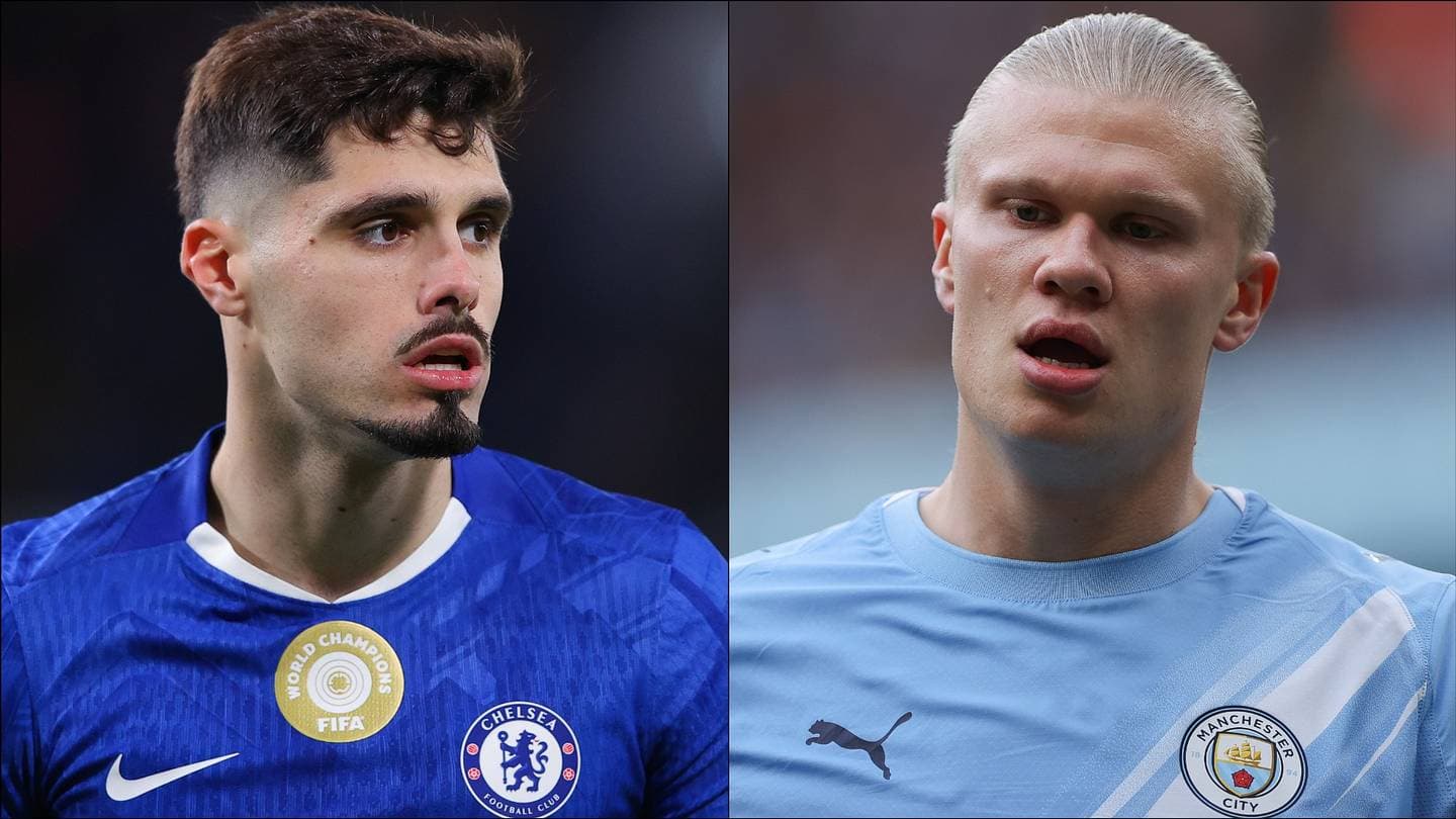 Rumores de Transferencias: Arsenal se Une a la Carrera por Neto; Real Madrid Impulsado por Haaland