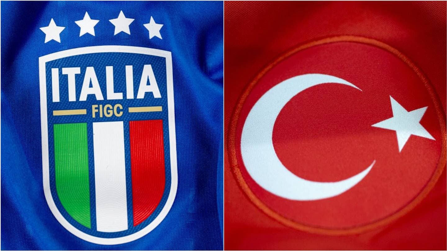 Italia vs. Turquía en la Liga de Naciones: Análisis, Predicciones y Alineaciones